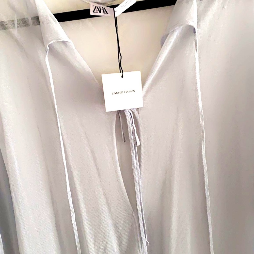cover up by Zara. never worn.